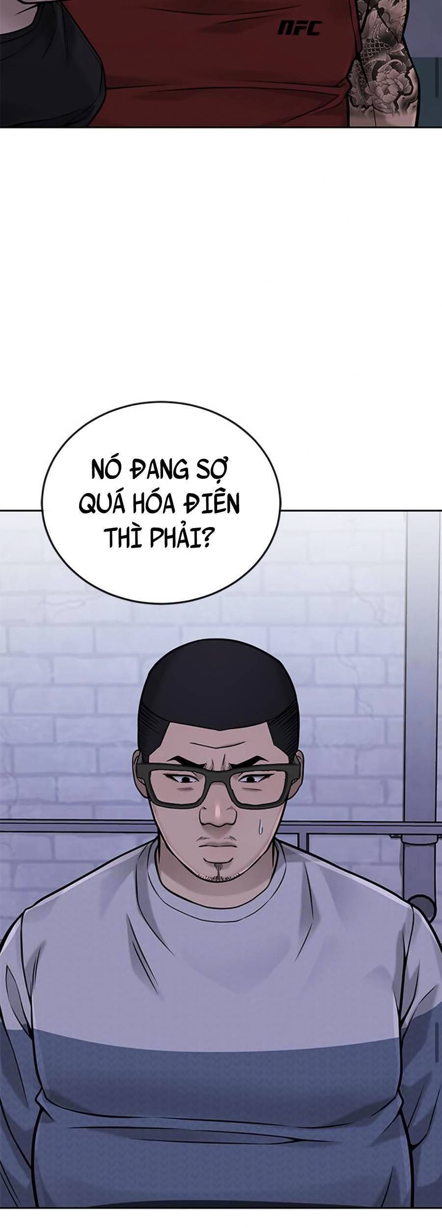 Nhiệm Vụ Diệu Kỳ Chap 27 - Next Chap 26