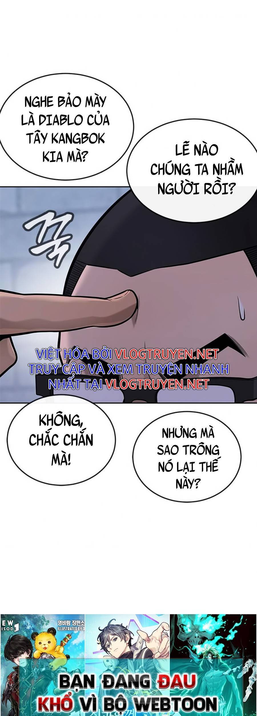 Nhiệm Vụ Diệu Kỳ Chap 27 - Next Chap 26