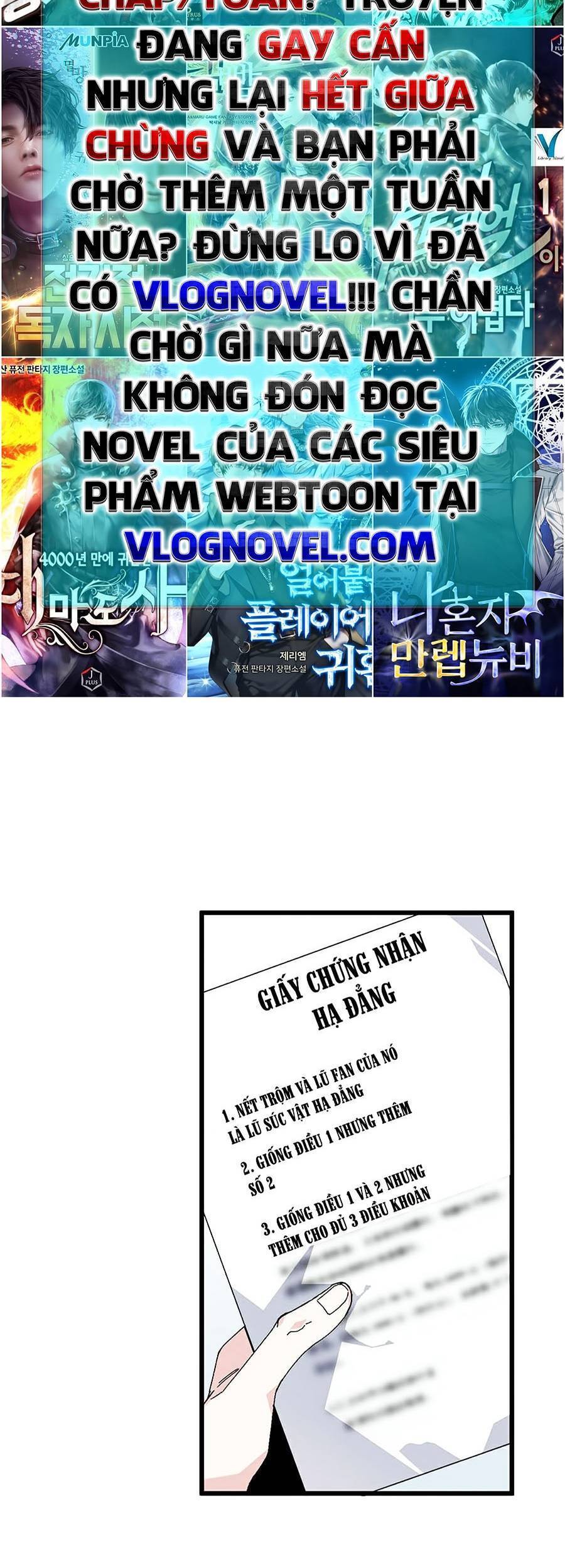 Nhiệm Vụ Diệu Kỳ Chap 27 - Next Chap 26