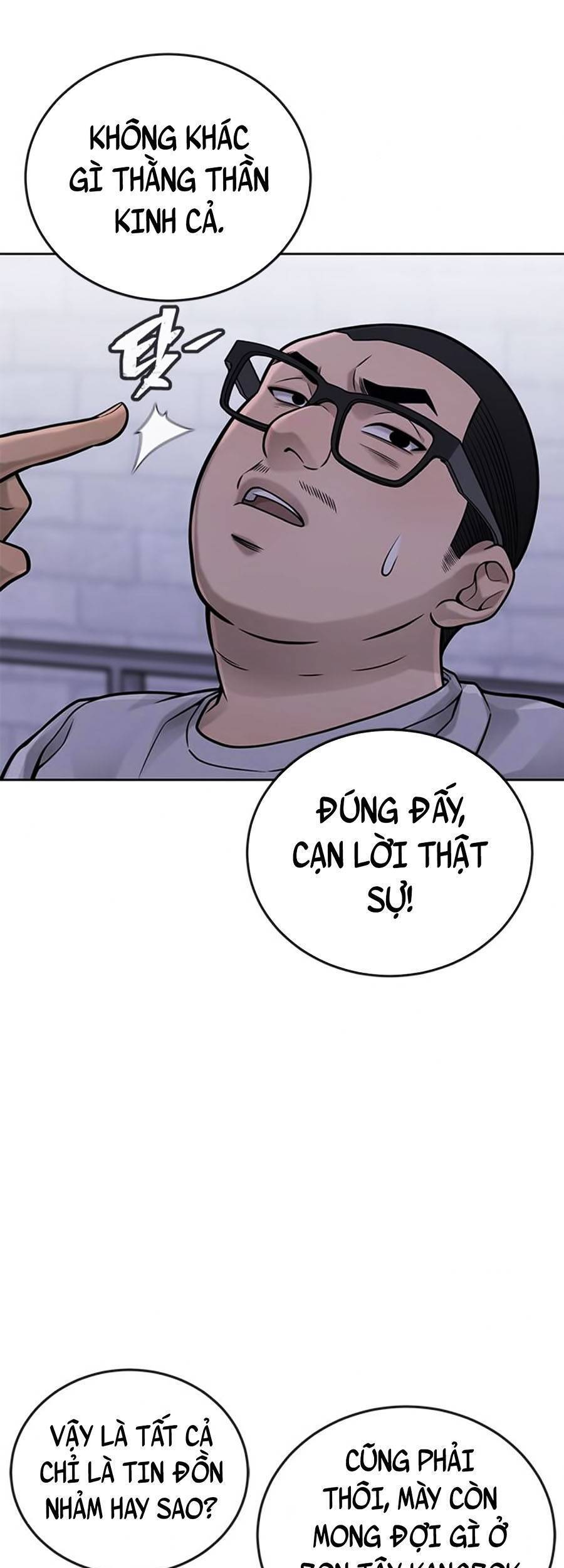 Nhiệm Vụ Diệu Kỳ Chap 27 - Next Chap 26