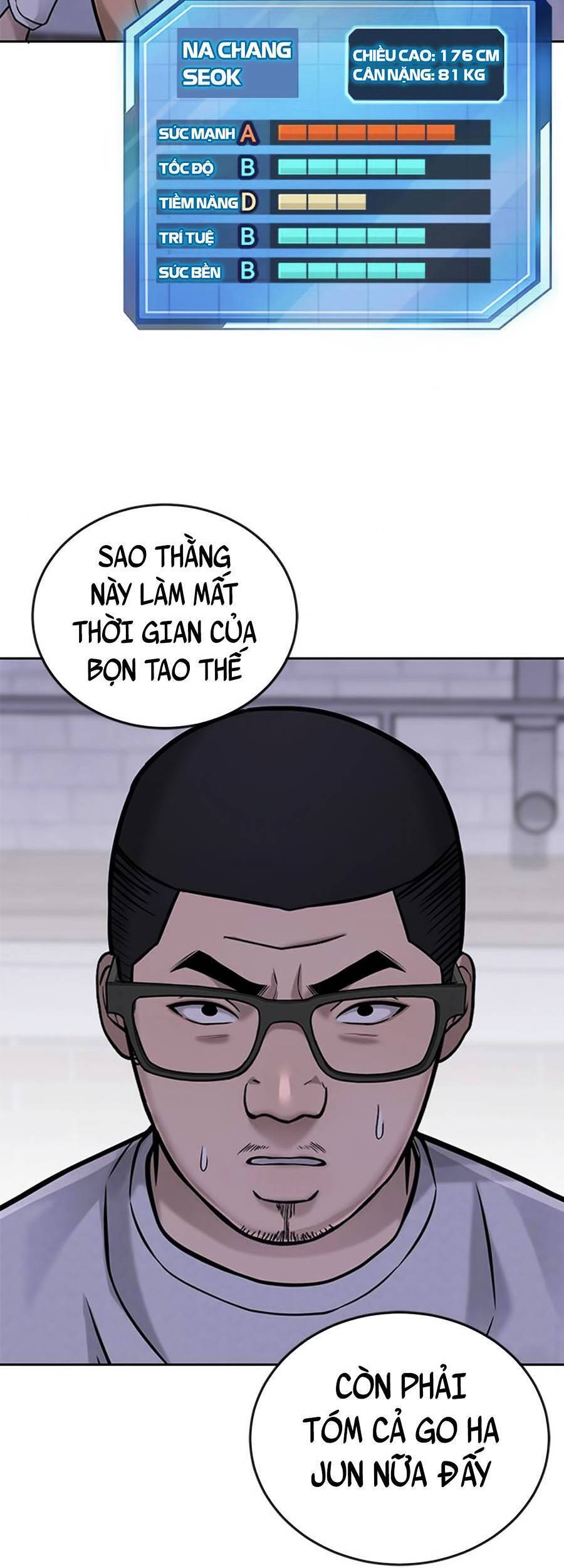 Nhiệm Vụ Diệu Kỳ Chap 27 - Next Chap 26