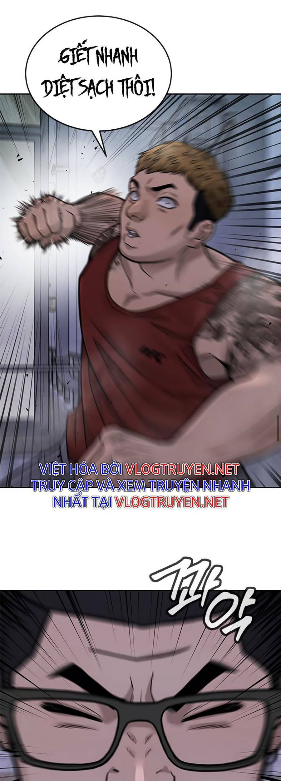 Nhiệm Vụ Diệu Kỳ Chap 27 - Next Chap 26