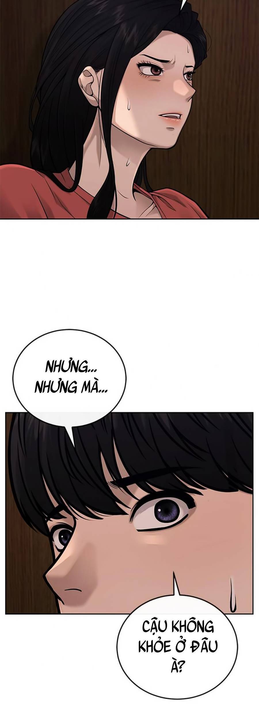 Nhiệm Vụ Diệu Kỳ Chap 27 - Next Chap 26