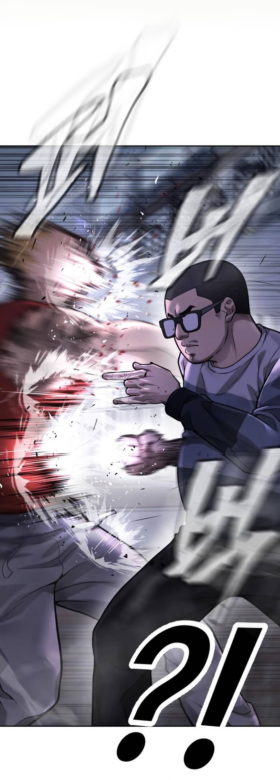 Nhiệm Vụ Diệu Kỳ Chap 27 - Next Chap 26