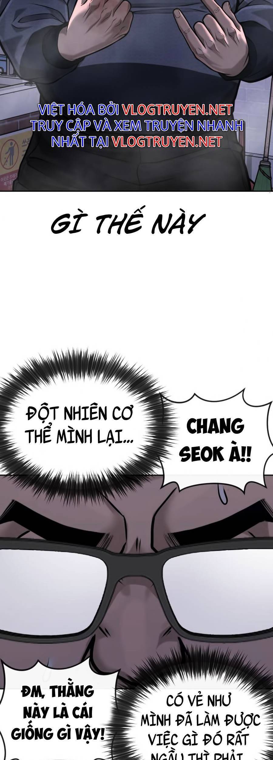 Nhiệm Vụ Diệu Kỳ Chap 27 - Next Chap 26