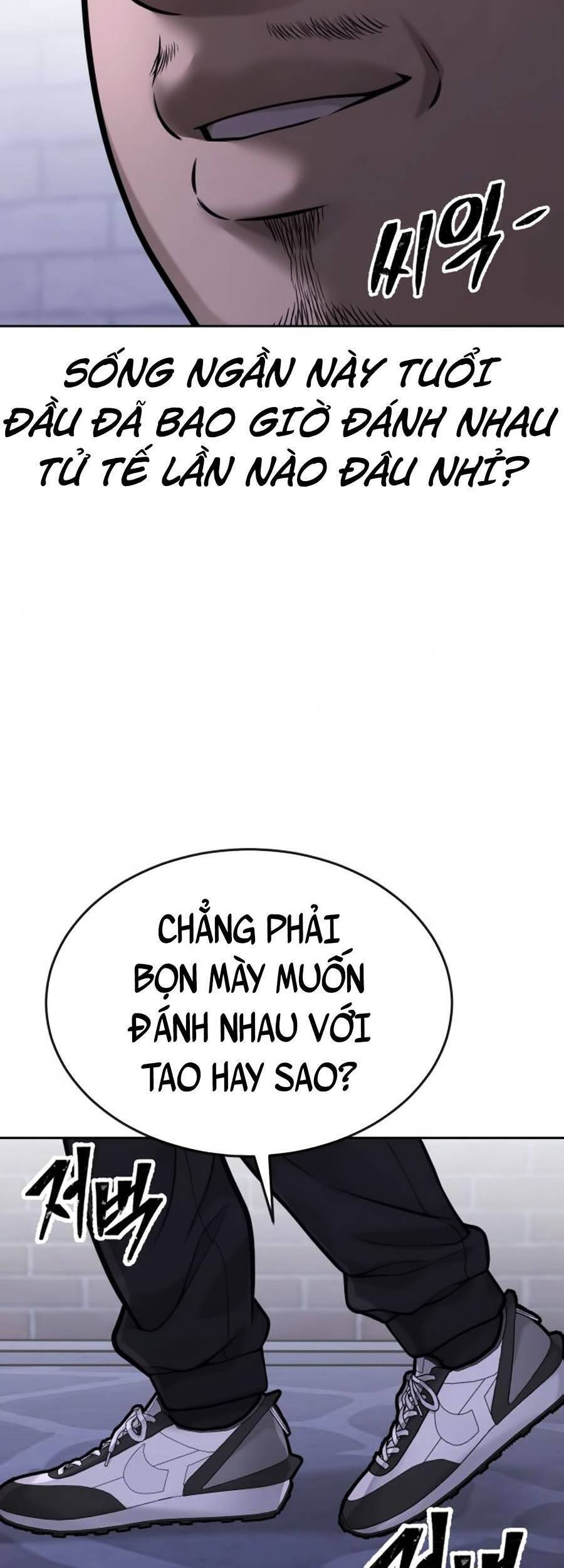 Nhiệm Vụ Diệu Kỳ Chap 27 - Next Chap 26