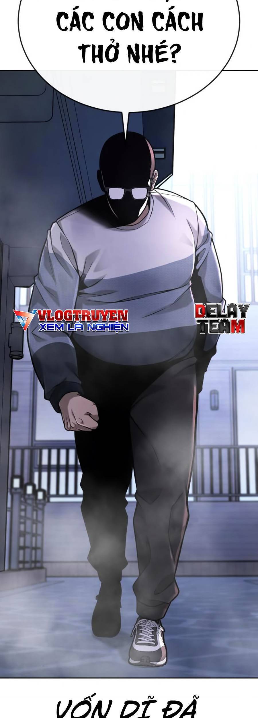 Nhiệm Vụ Diệu Kỳ Chap 27 - Next Chap 26