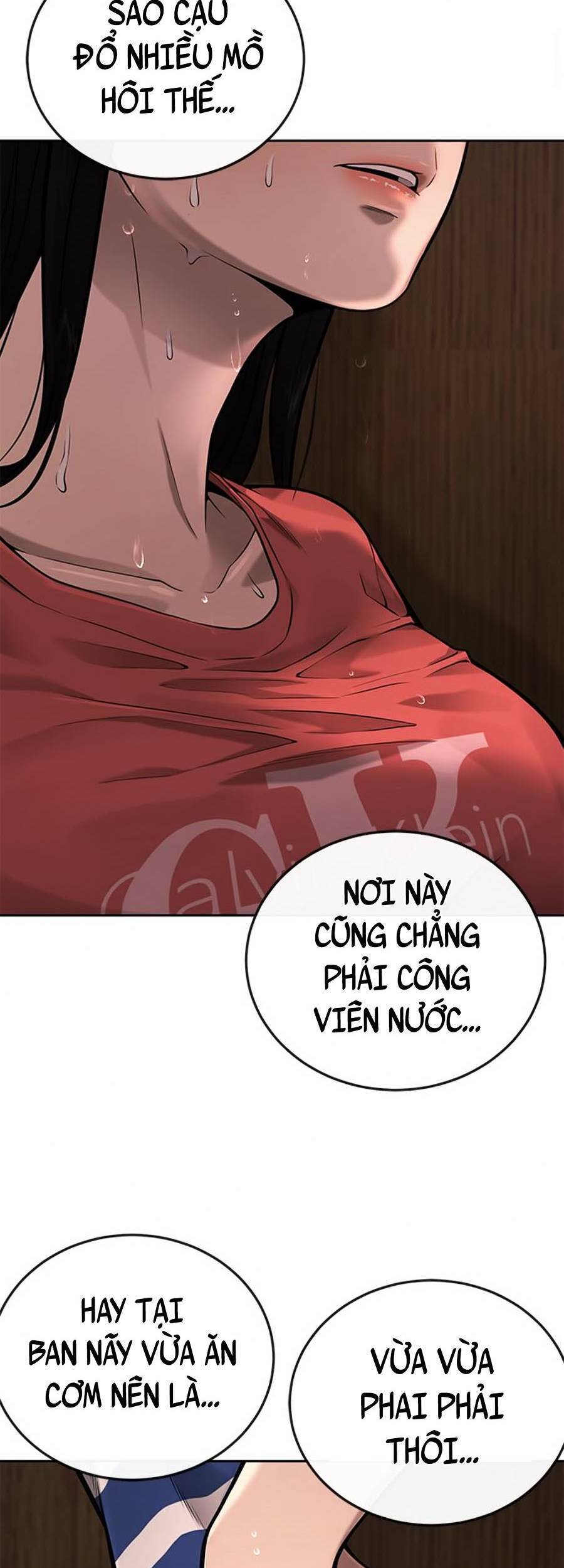 Nhiệm Vụ Diệu Kỳ Chap 27 - Next Chap 26