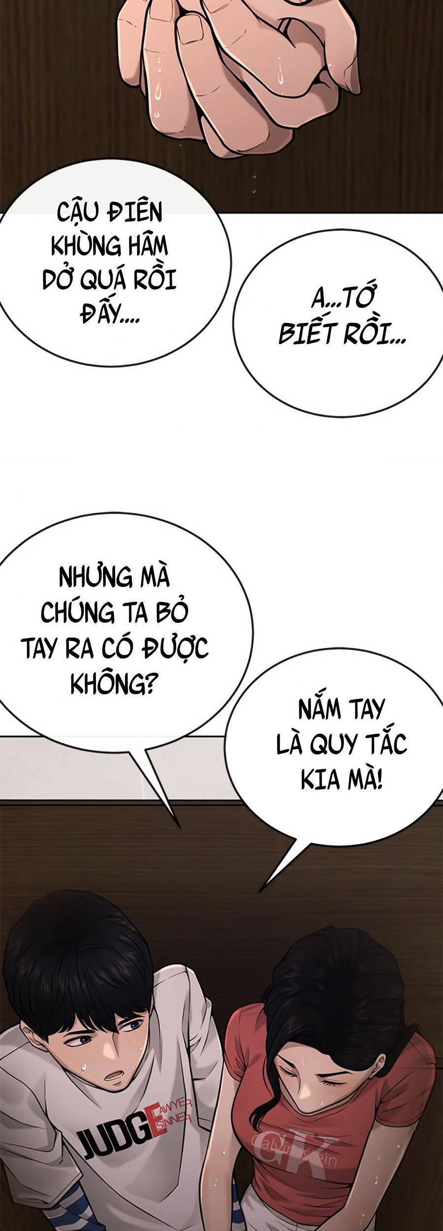 Nhiệm Vụ Diệu Kỳ Chap 27 - Next Chap 26