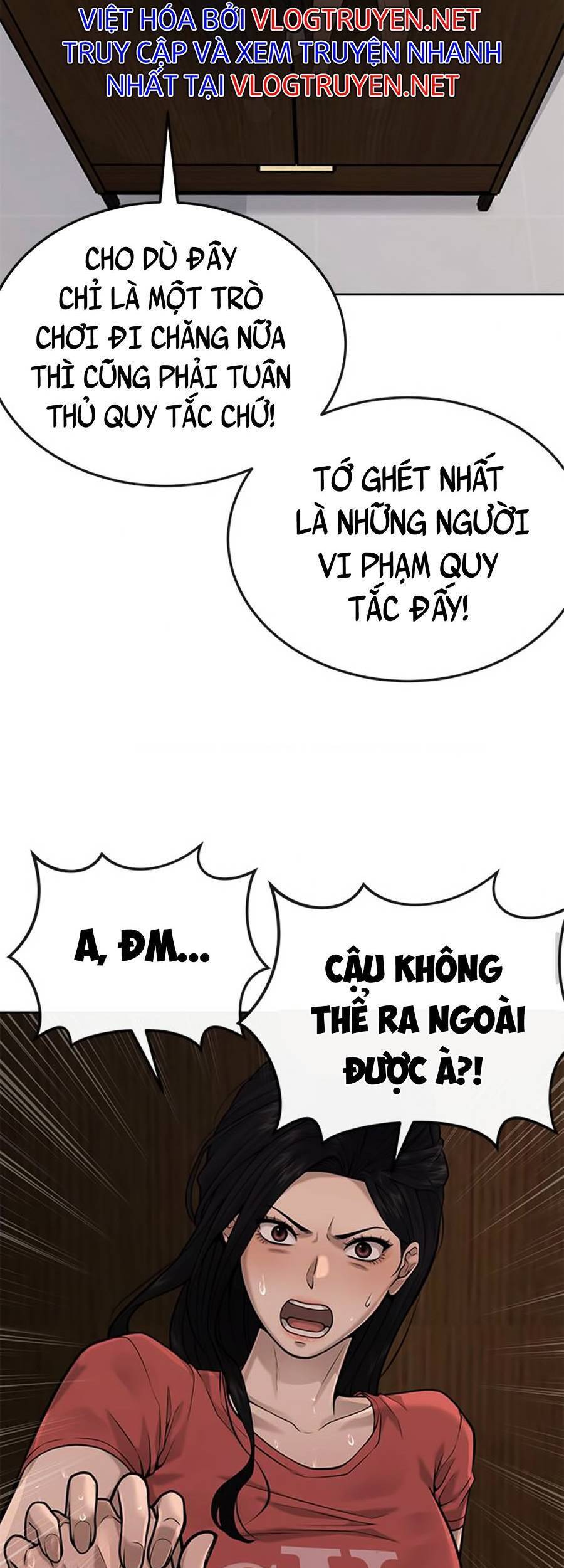Nhiệm Vụ Diệu Kỳ Chap 27 - Next Chap 26