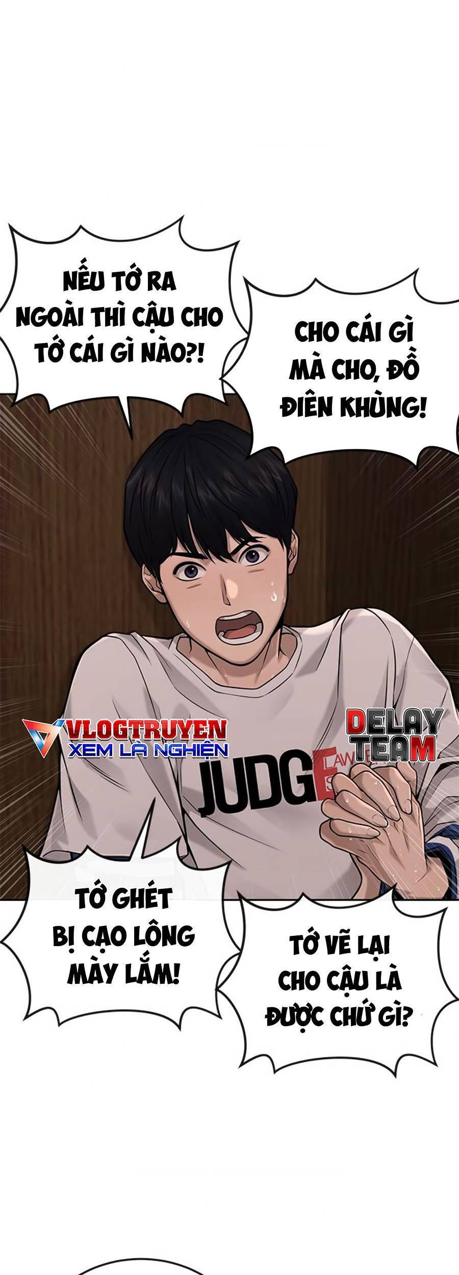 Nhiệm Vụ Diệu Kỳ Chap 27 - Next Chap 26