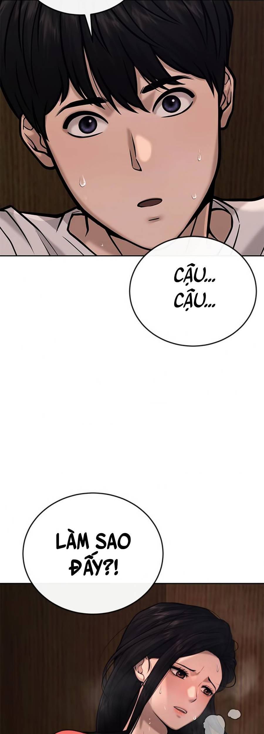 Nhiệm Vụ Diệu Kỳ Chap 27 - Next Chap 26