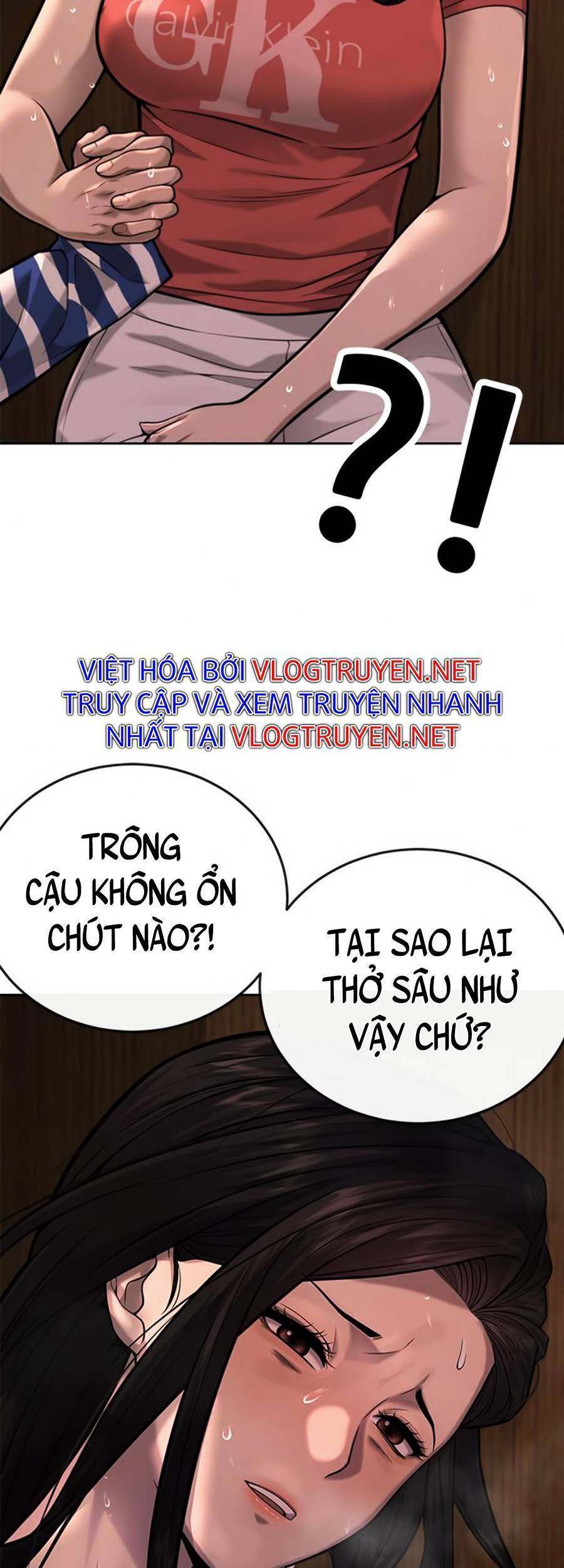 Nhiệm Vụ Diệu Kỳ Chap 27 - Next Chap 26