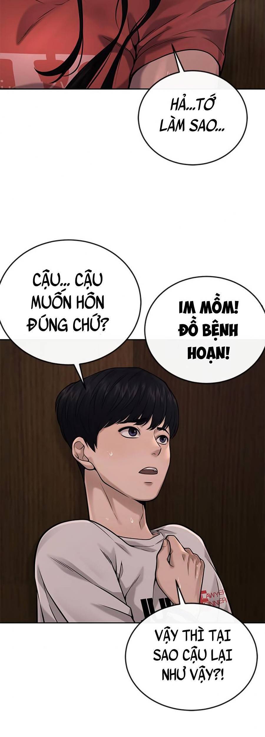 Nhiệm Vụ Diệu Kỳ Chap 27 - Next Chap 26
