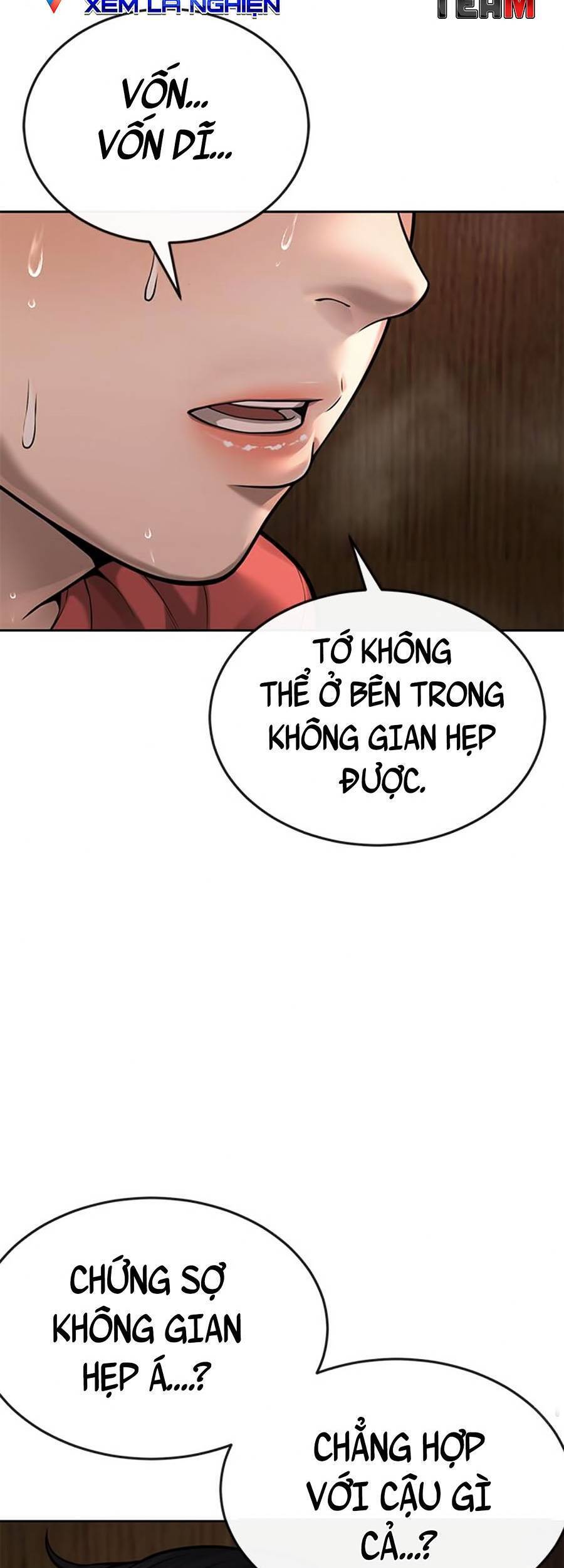 Nhiệm Vụ Diệu Kỳ Chap 27 - Next Chap 26