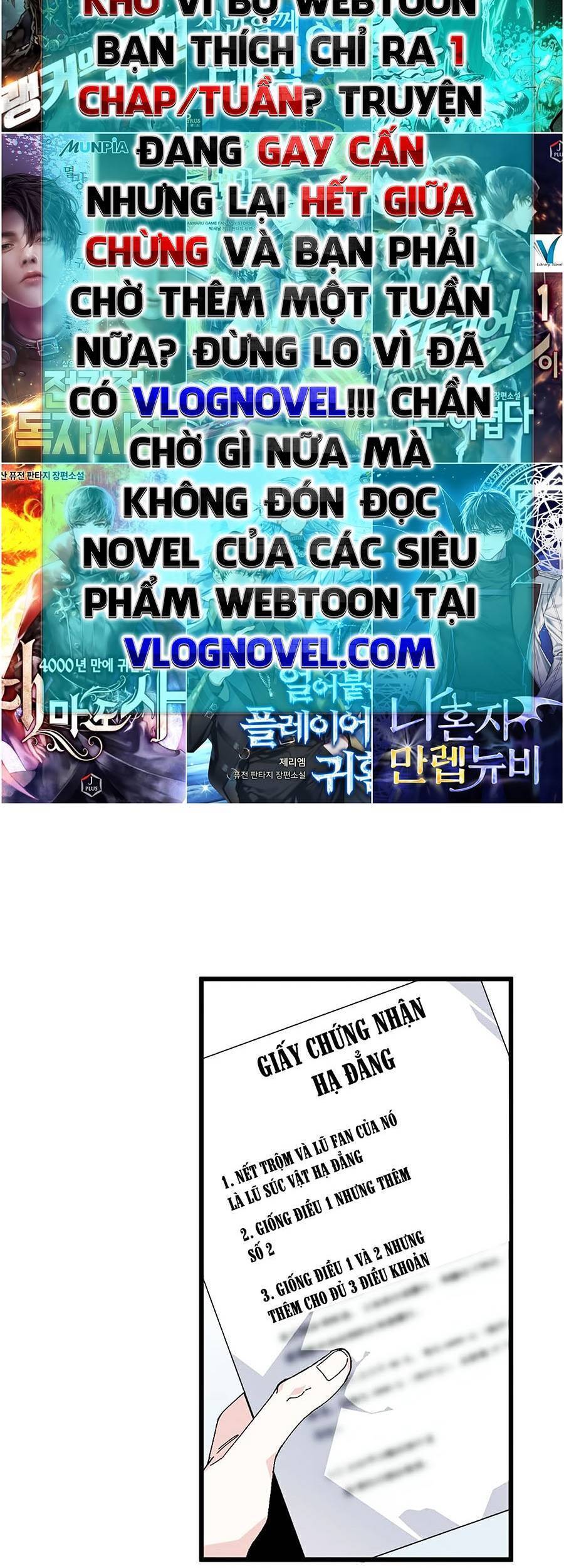 Nhiệm Vụ Diệu Kỳ Chap 27 - Next Chap 26