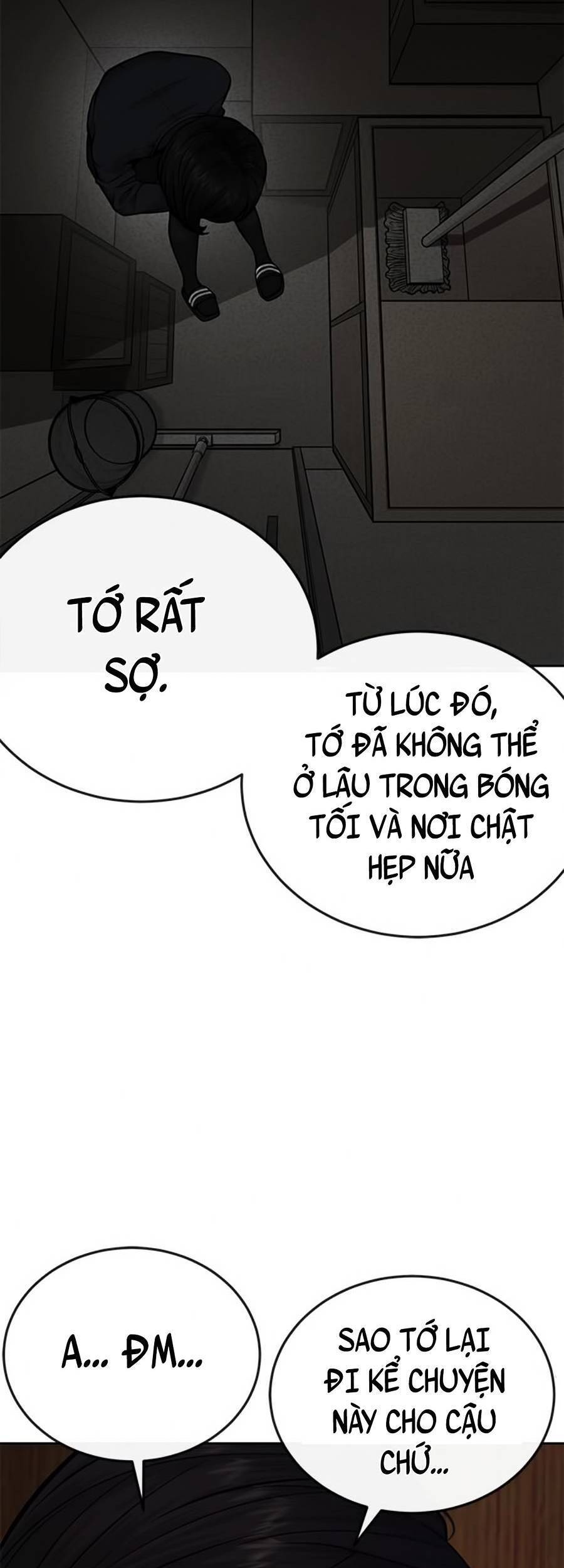 Nhiệm Vụ Diệu Kỳ Chap 27 - Next Chap 26
