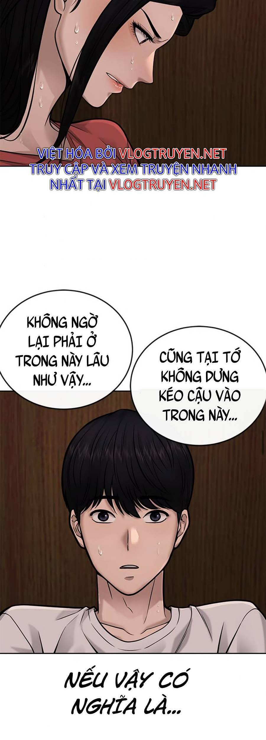 Nhiệm Vụ Diệu Kỳ Chap 27 - Next Chap 26