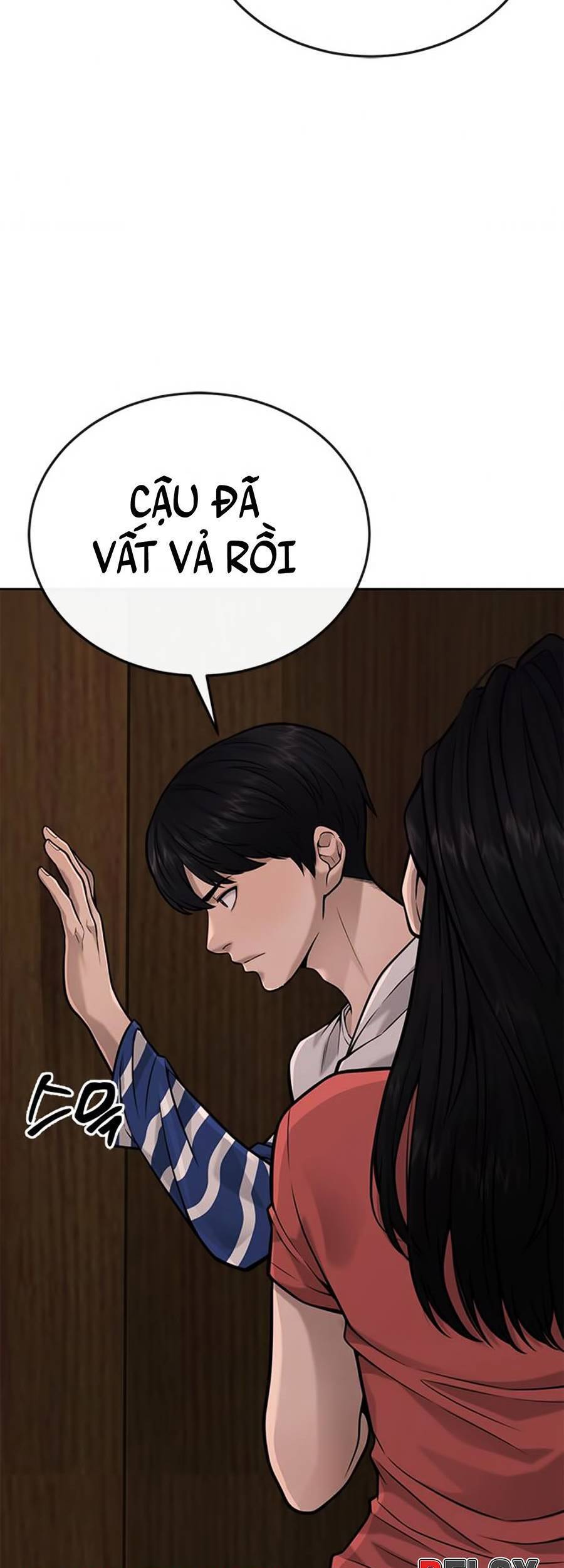 Nhiệm Vụ Diệu Kỳ Chap 27 - Next Chap 26