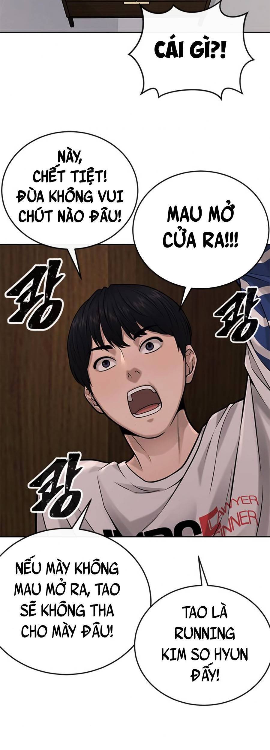 Nhiệm Vụ Diệu Kỳ Chap 27 - Next Chap 26