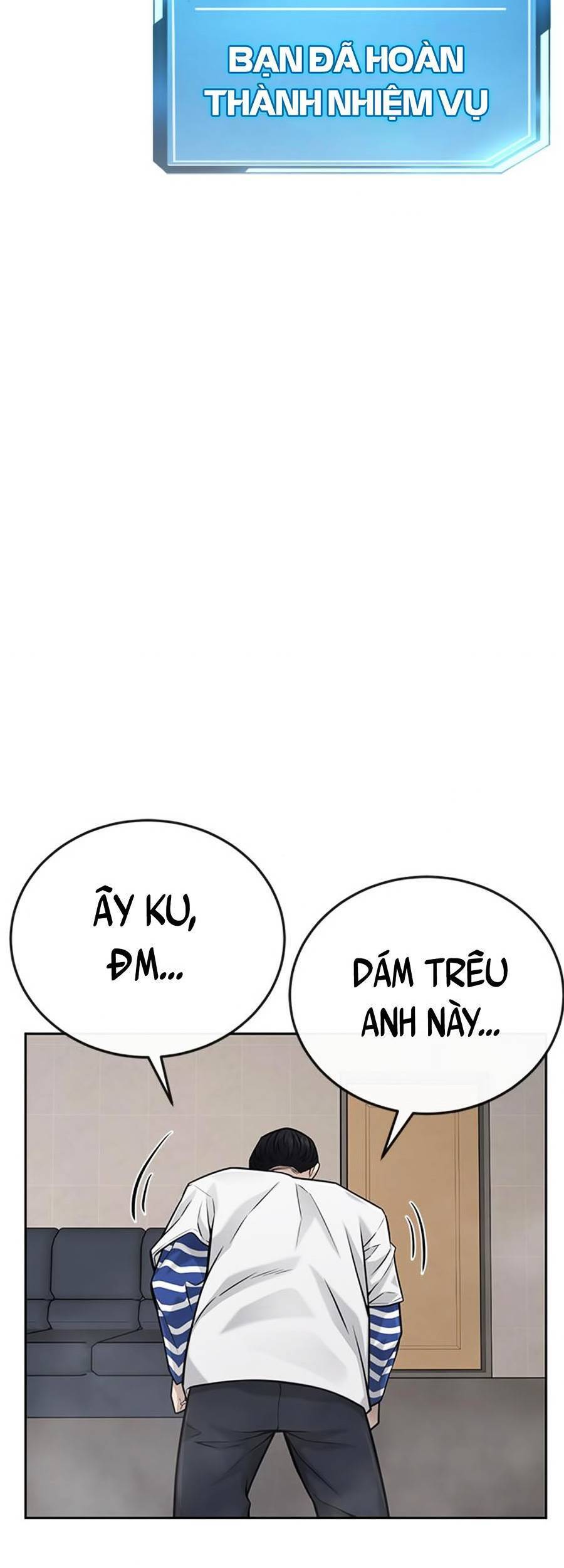 Nhiệm Vụ Diệu Kỳ Chap 27 - Next Chap 26
