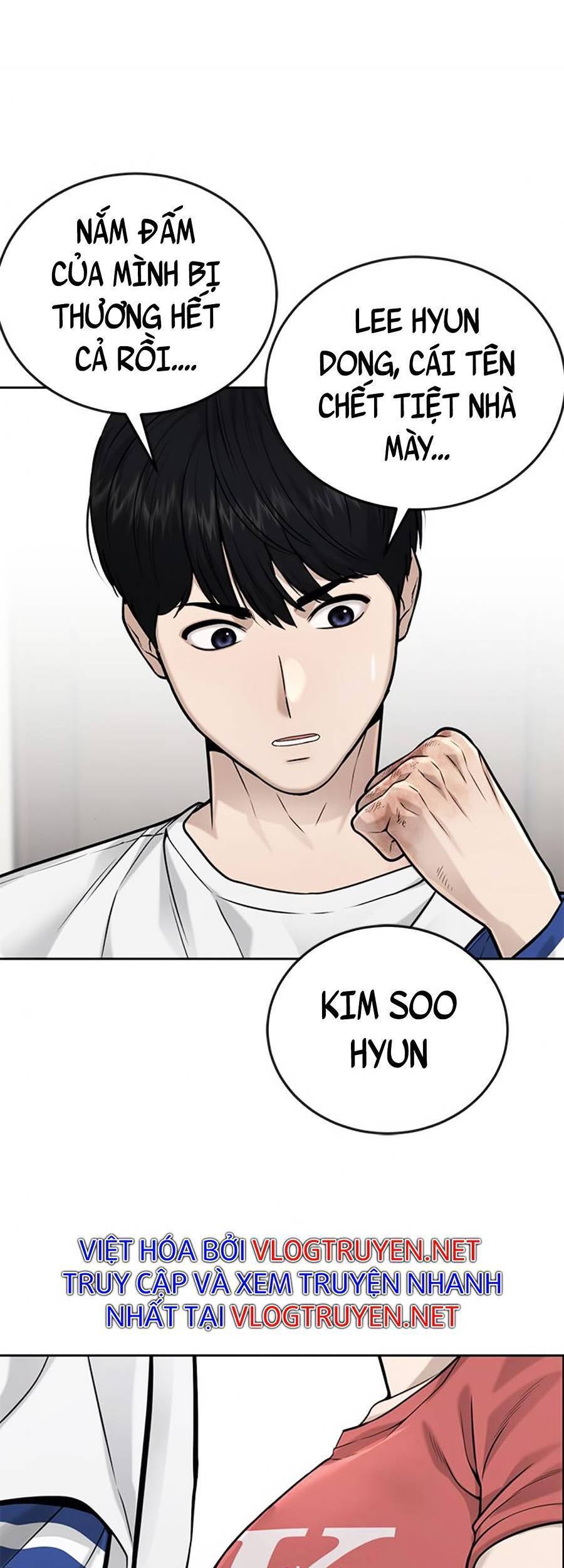 Nhiệm Vụ Diệu Kỳ Chap 27 - Next Chap 26