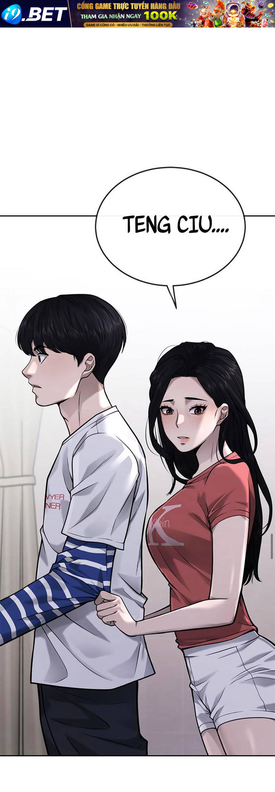 Nhiệm Vụ Diệu Kỳ Chap 27 - Next Chap 26