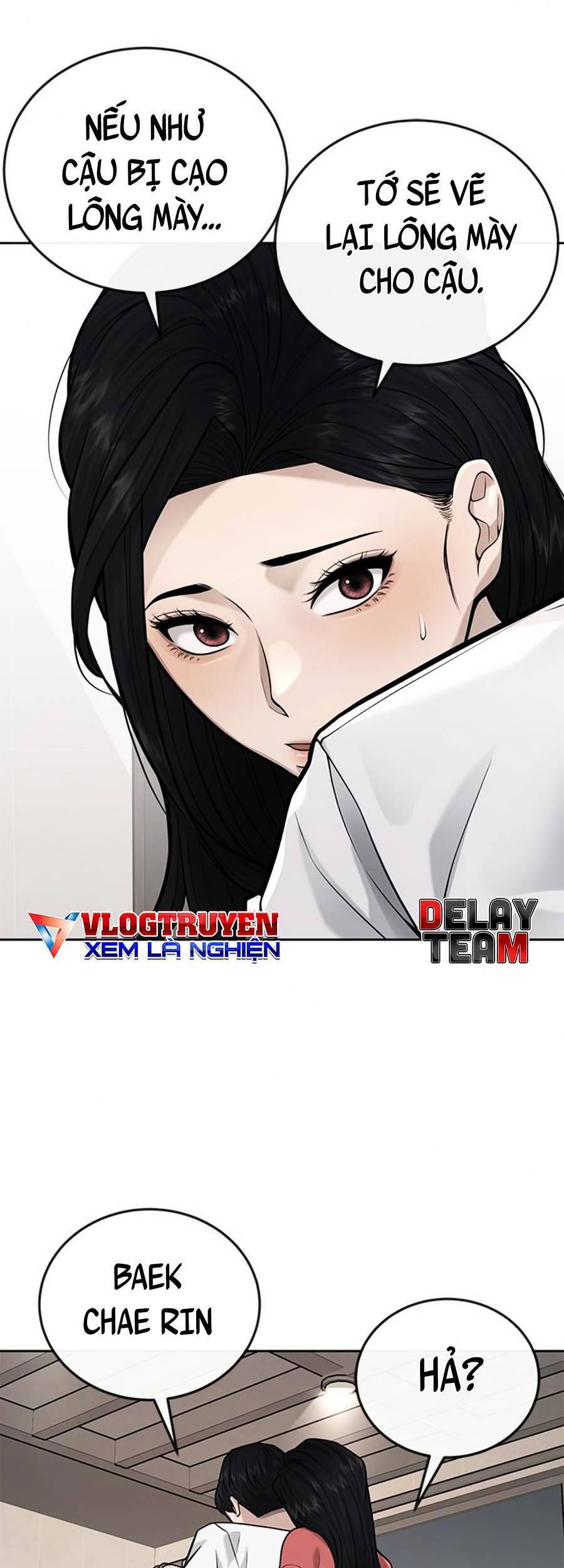 Nhiệm Vụ Diệu Kỳ Chap 27 - Next Chap 26