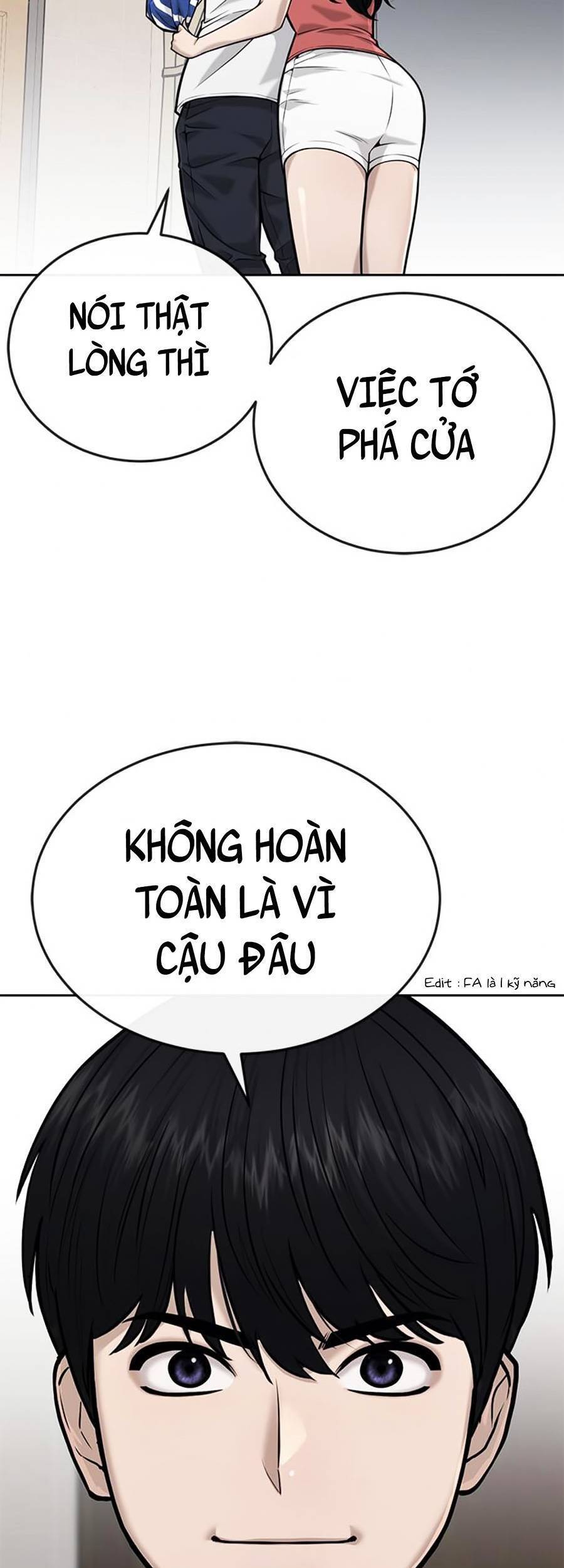 Nhiệm Vụ Diệu Kỳ Chap 27 - Next Chap 26