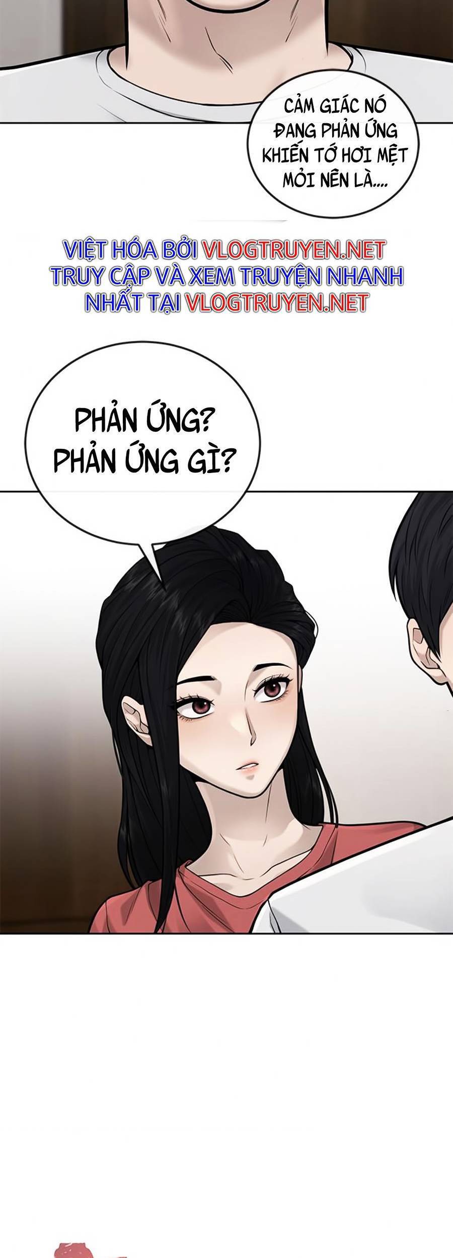 Nhiệm Vụ Diệu Kỳ Chap 27 - Next Chap 26