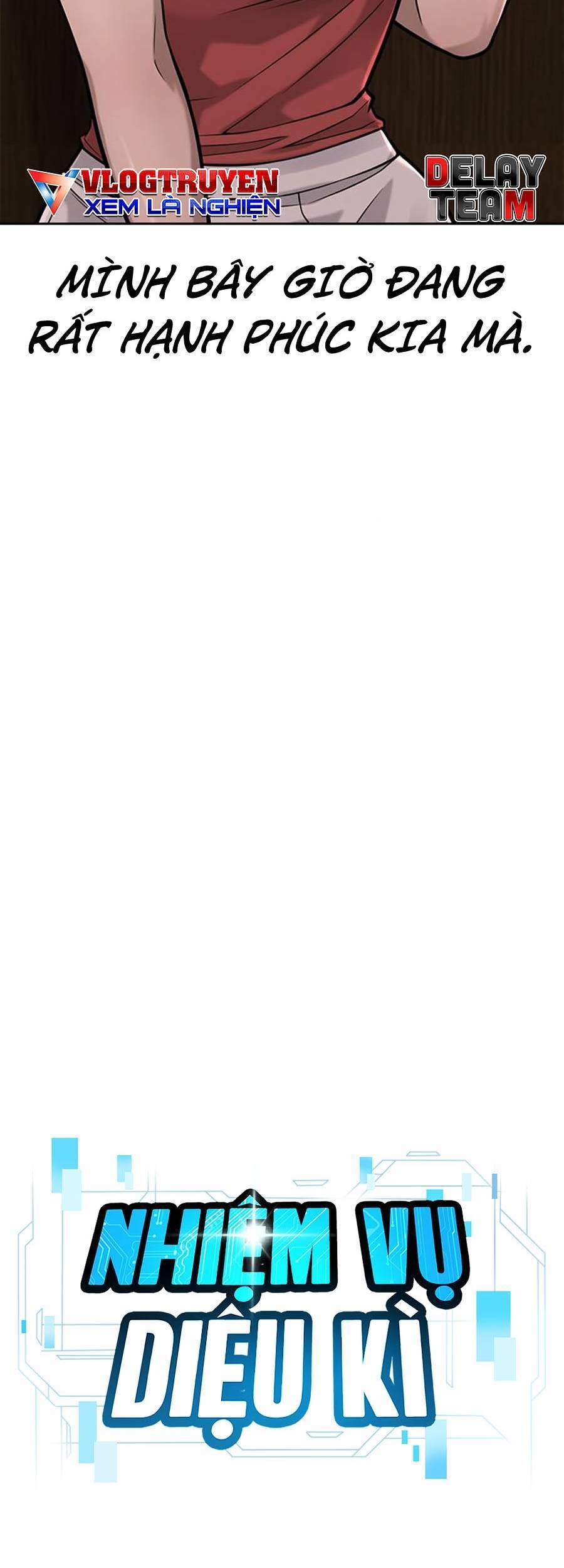 Nhiệm Vụ Diệu Kỳ Chap 27 - Next Chap 26