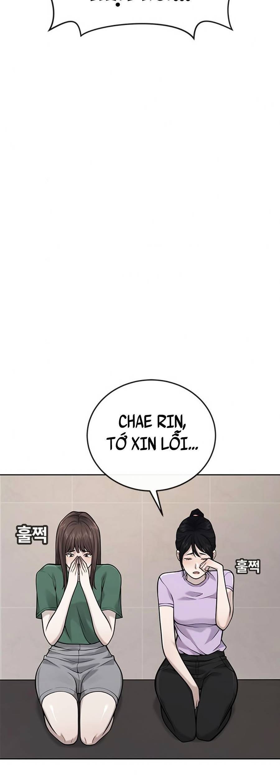 Nhiệm Vụ Diệu Kỳ Chap 27 - Next Chap 26