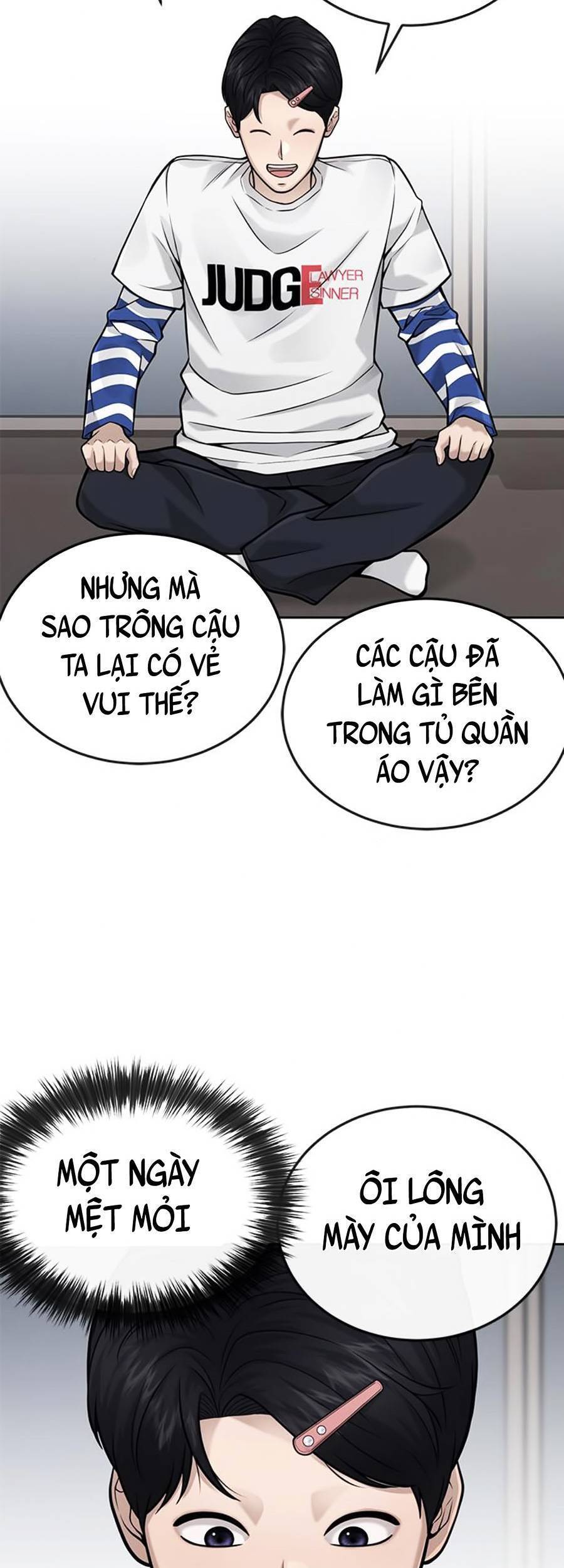 Nhiệm Vụ Diệu Kỳ Chap 27 - Next Chap 26
