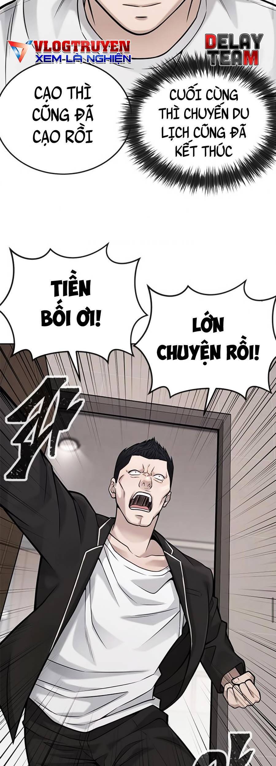 Nhiệm Vụ Diệu Kỳ Chap 27 - Next Chap 26