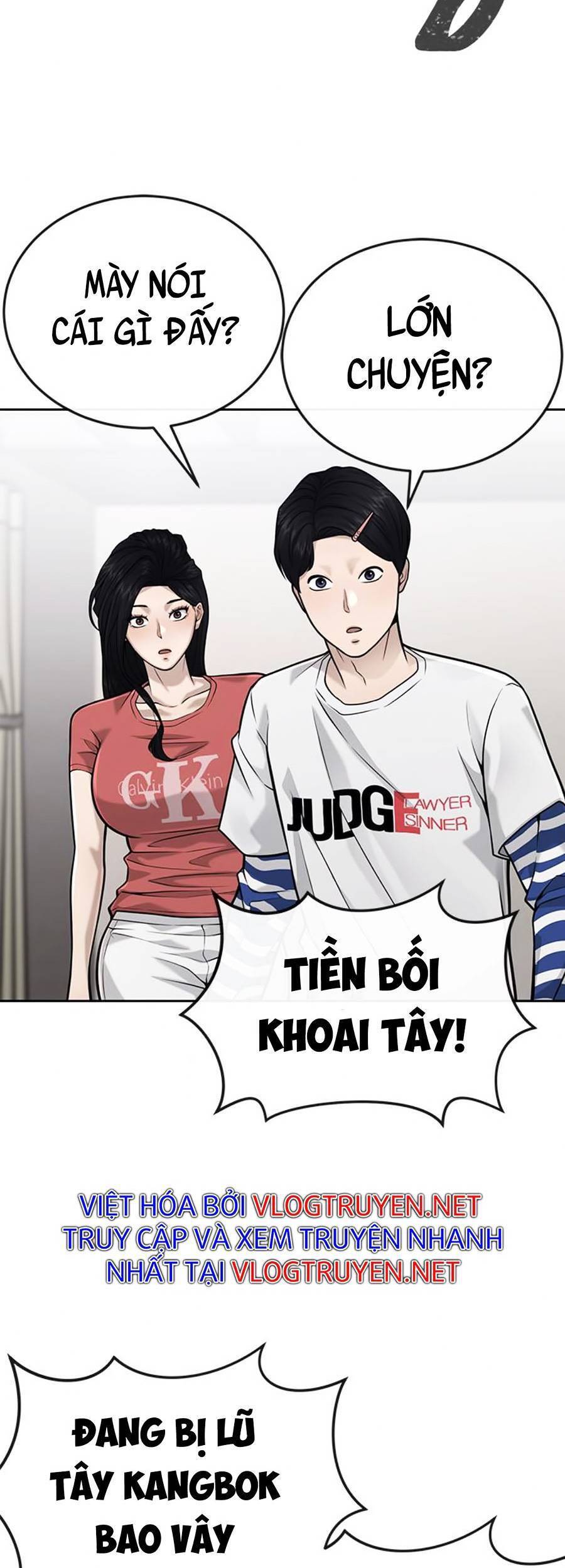 Nhiệm Vụ Diệu Kỳ Chap 27 - Next Chap 26