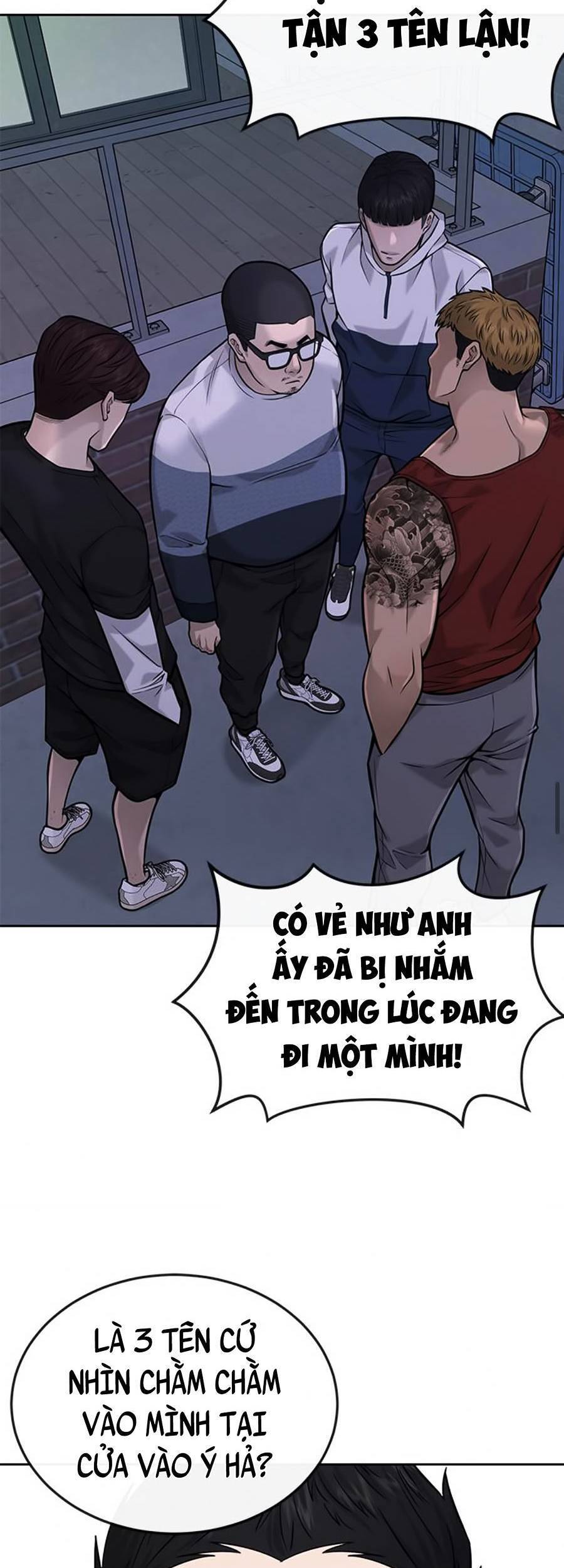 Nhiệm Vụ Diệu Kỳ Chap 27 - Next Chap 26