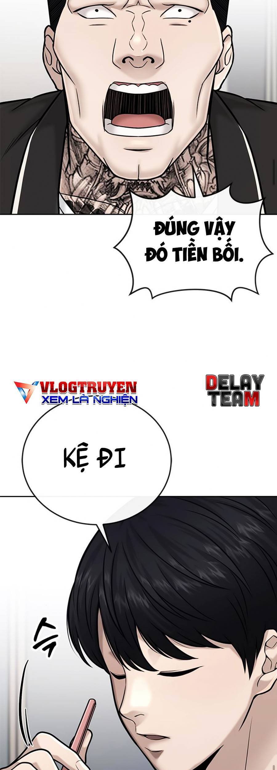 Nhiệm Vụ Diệu Kỳ Chap 27 - Next Chap 26