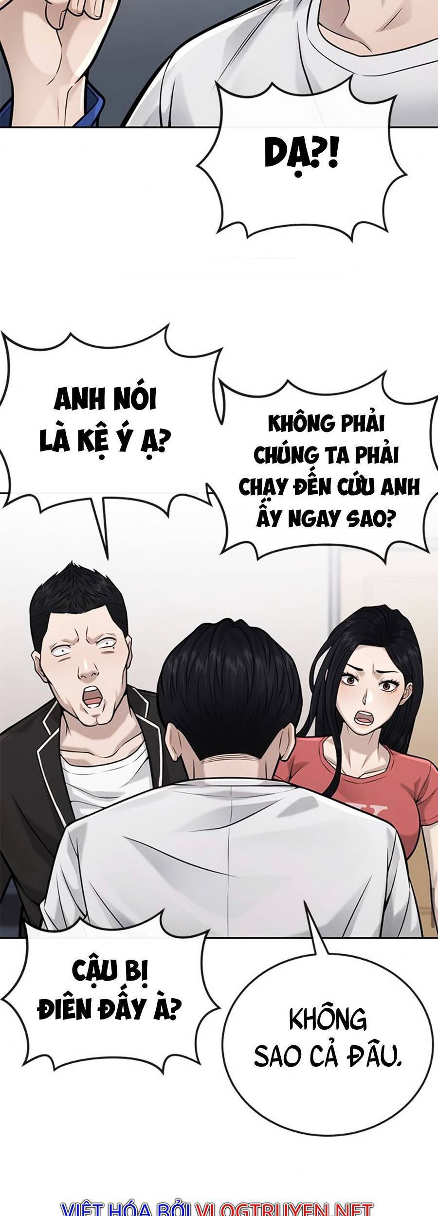 Nhiệm Vụ Diệu Kỳ Chap 27 - Next Chap 26