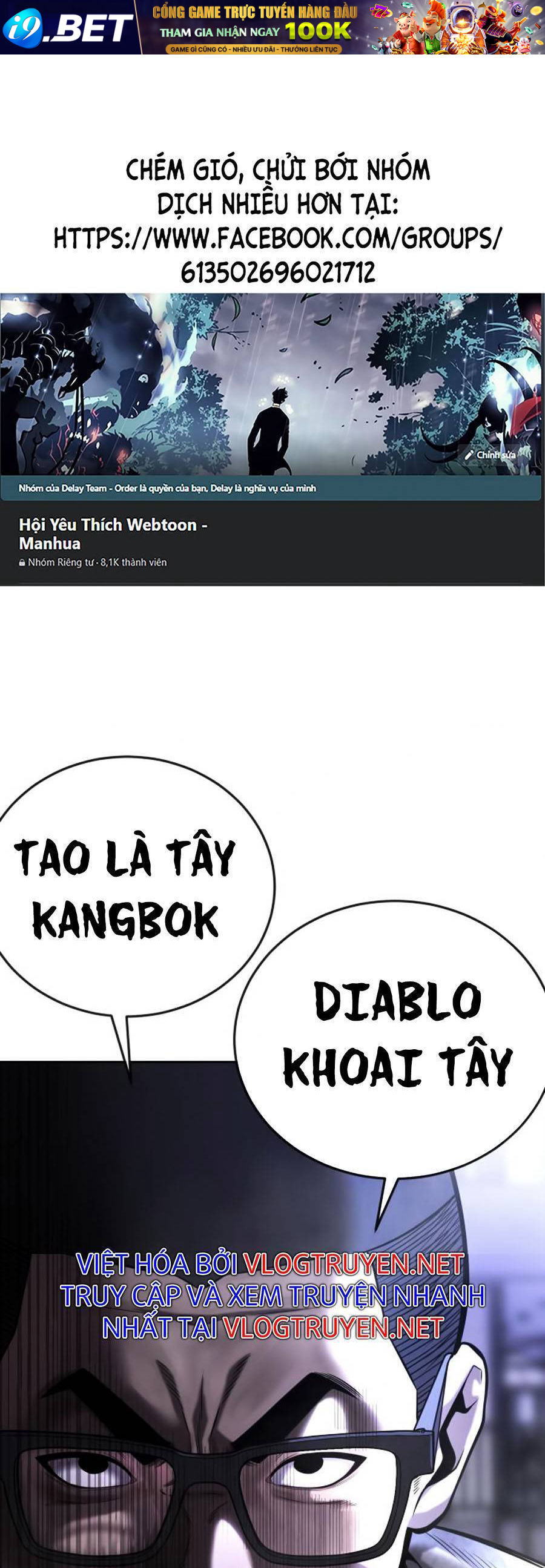 Nhiệm Vụ Diệu Kỳ Chap 28 - Next Chap 27