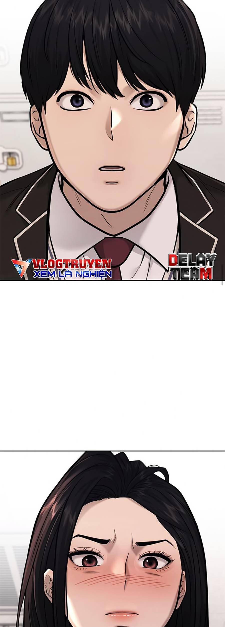 Nhiệm Vụ Diệu Kỳ Chap 28 - Next Chap 27