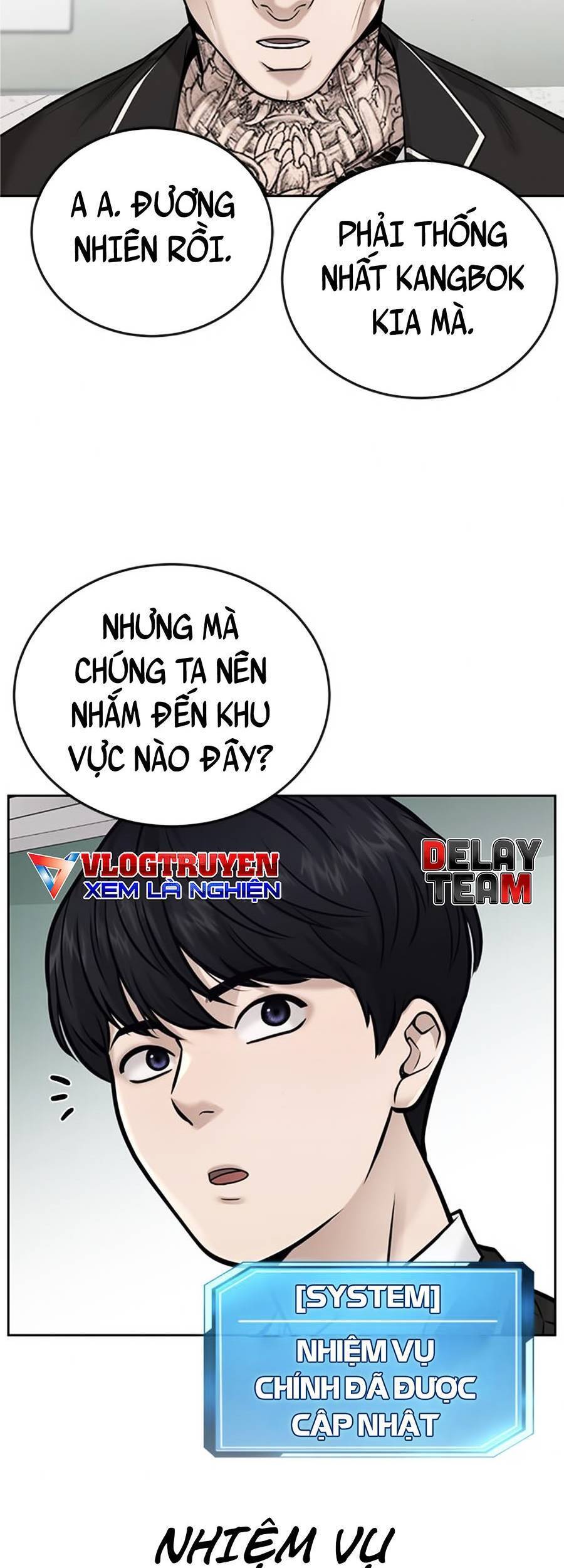 Nhiệm Vụ Diệu Kỳ Chap 28 - Next Chap 27