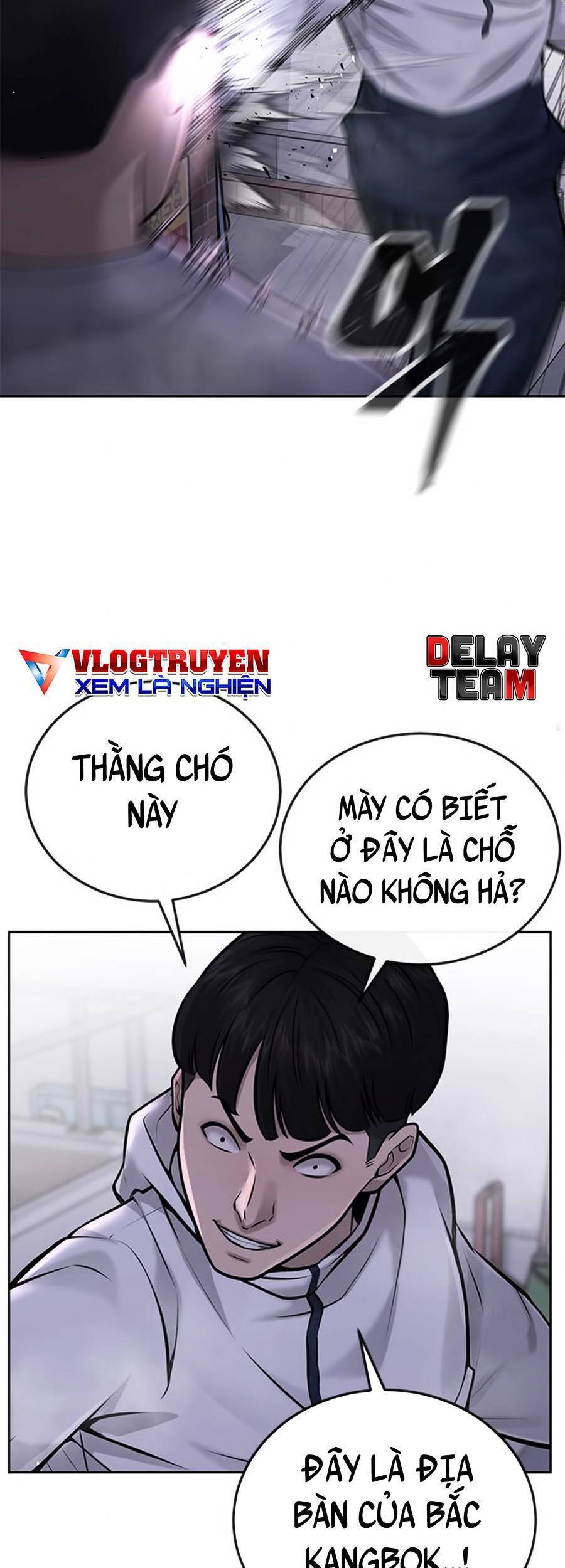 Nhiệm Vụ Diệu Kỳ Chap 28 - Next Chap 27