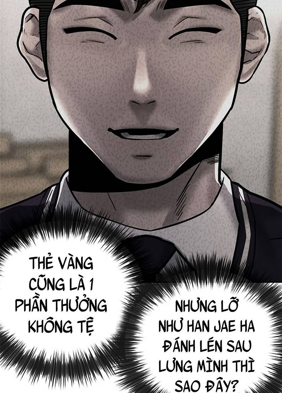 Nhiệm Vụ Diệu Kỳ Chap 28 - Next Chap 27