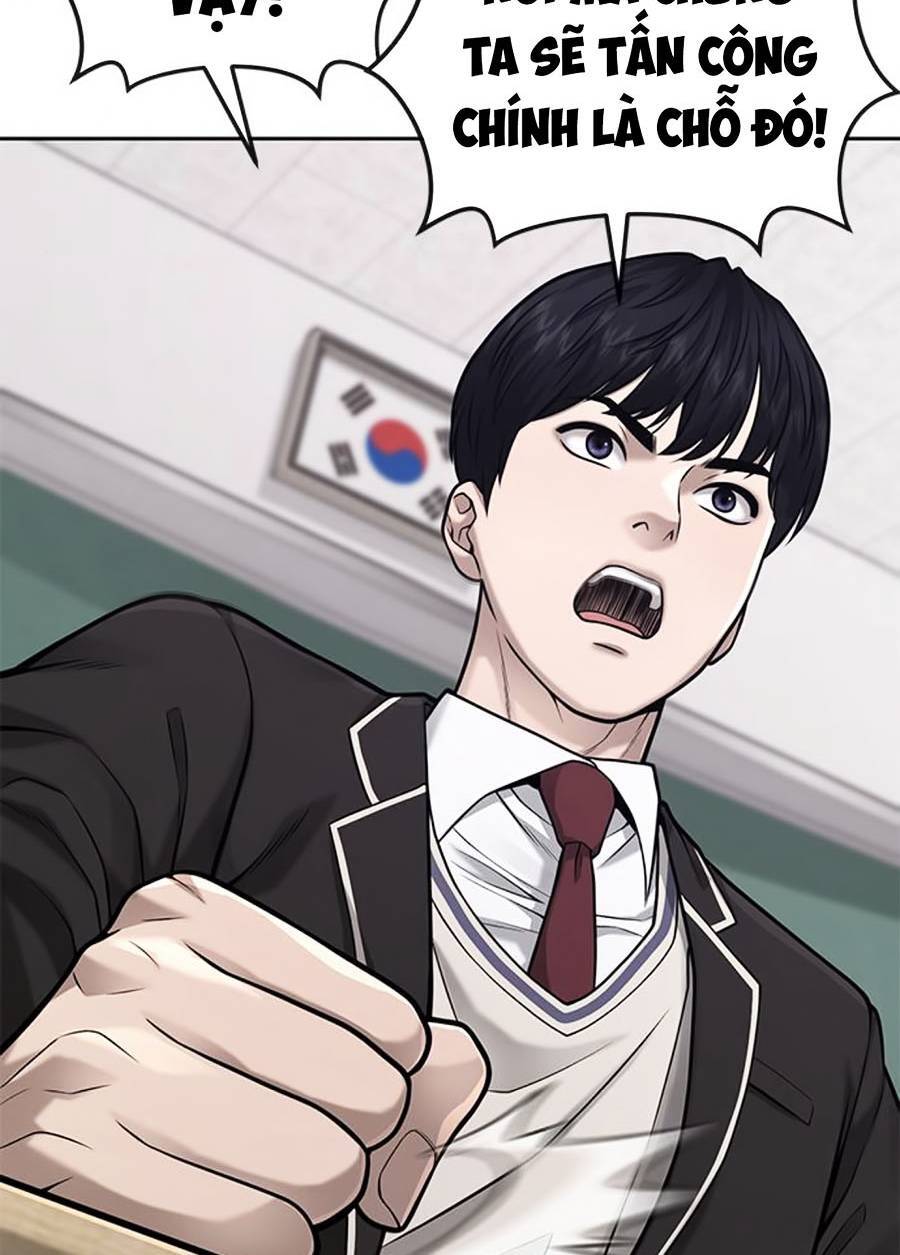 Nhiệm Vụ Diệu Kỳ Chap 28 - Next Chap 27