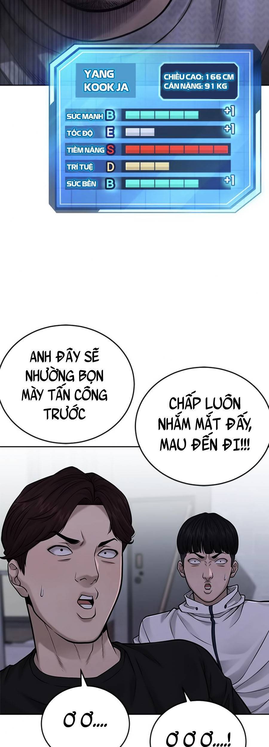 Nhiệm Vụ Diệu Kỳ Chap 28 - Next Chap 27