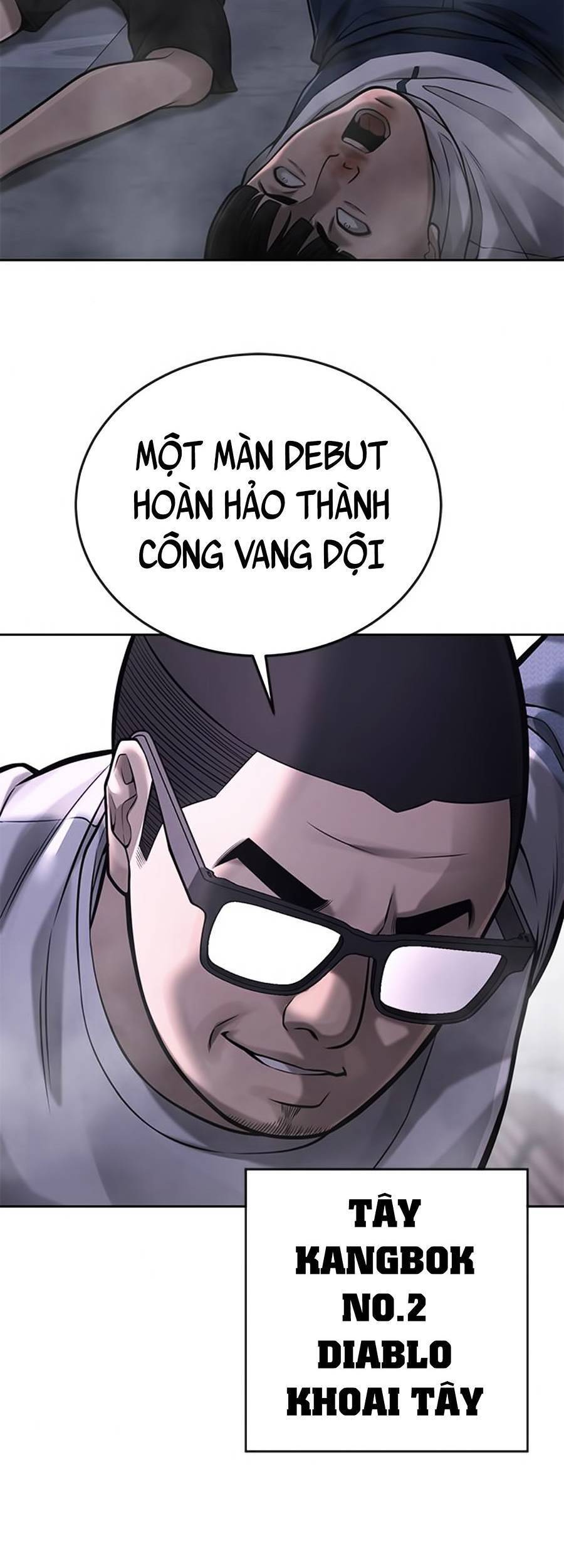 Nhiệm Vụ Diệu Kỳ Chap 28 - Next Chap 27