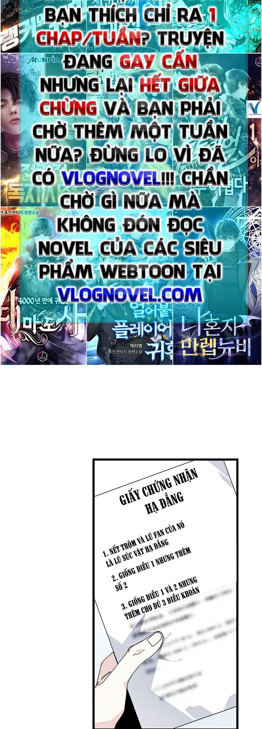Nhiệm Vụ Diệu Kỳ Chap 28 - Next Chap 27