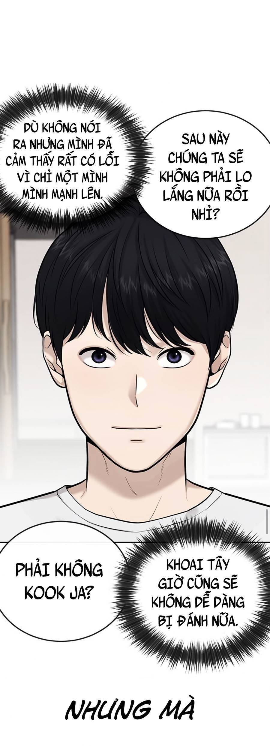 Nhiệm Vụ Diệu Kỳ Chap 28 - Next Chap 27