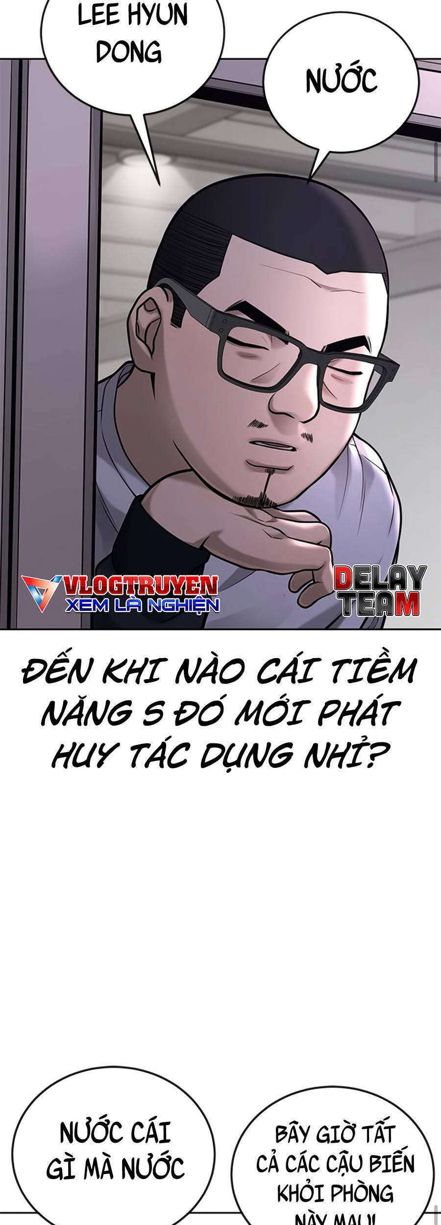 Nhiệm Vụ Diệu Kỳ Chap 28 - Next Chap 27