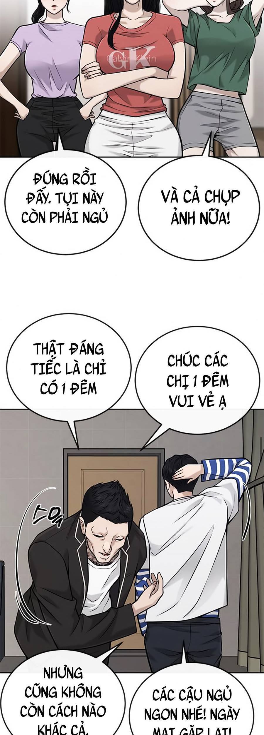 Nhiệm Vụ Diệu Kỳ Chap 28 - Next Chap 27